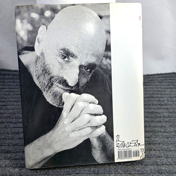 Falling Up Children Poem Hardcover Book Shel Silverstein - Picture 5 of 5